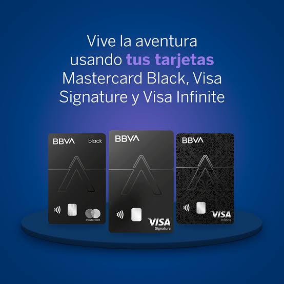 Tarjeta de Crédito Infinite
